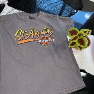 Harley Davidson St Augustine 2023